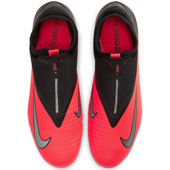 NIKE PHANTOM VISION 2 PRO FG SOCCER CLEATS Men\'s size 13 NEW W/O BOX main image 8